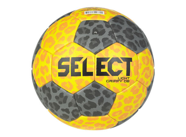 Håndball Select Light Grippy DB V24 1 Str 1 | G13-14 | J13-14 