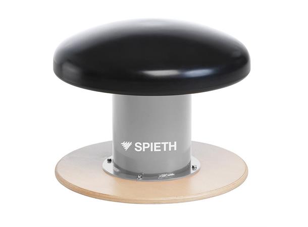 Spieth turnsopp Høyde 48 cm | Diameter 60 cm