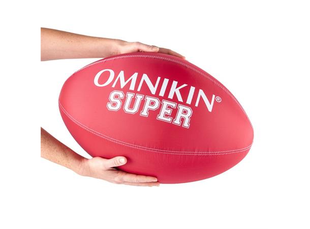 Omnikin® rugbyball 51 cm 51 cm i diameter