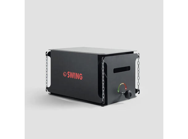 Swing Plattform Balansetrening 