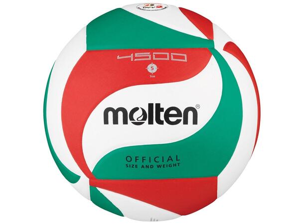 Volleyball Molten V5M4500 Str. 5 | Matchball 