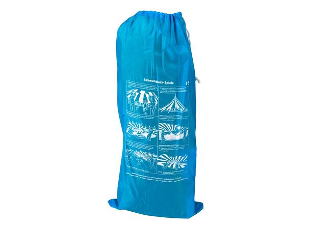 Fallskjerm 3,5 m For 7-14 personer 
