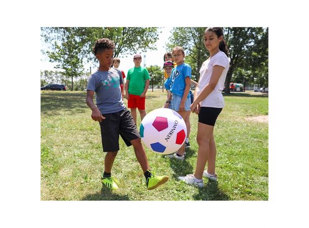 Omnikin® lekepakke - 3 baller Lette baller til lek og spill