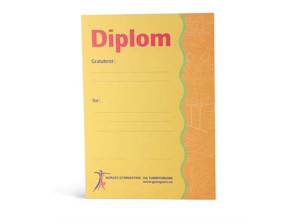 Småbarn diplom