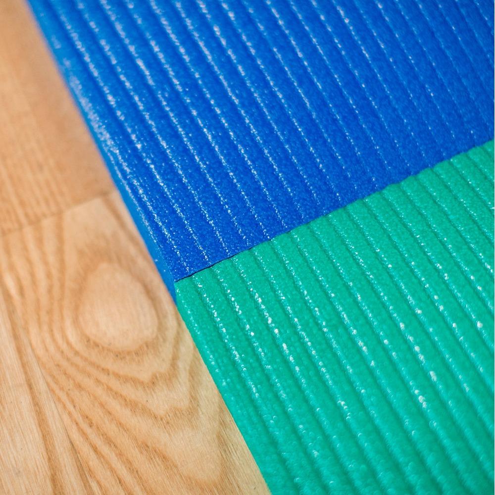 Airex Hercules matte 200 x 100 x 2,5 cm Treningsmatte Gymmatte Velg farge Idrettsbutikken.no