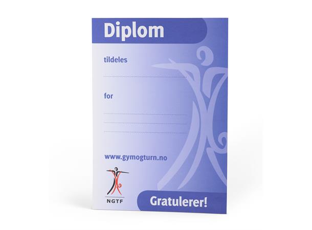 Gutt/pike diplom