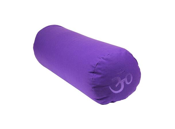 Yogabolster Lilla Gir støtte og stabilitet 