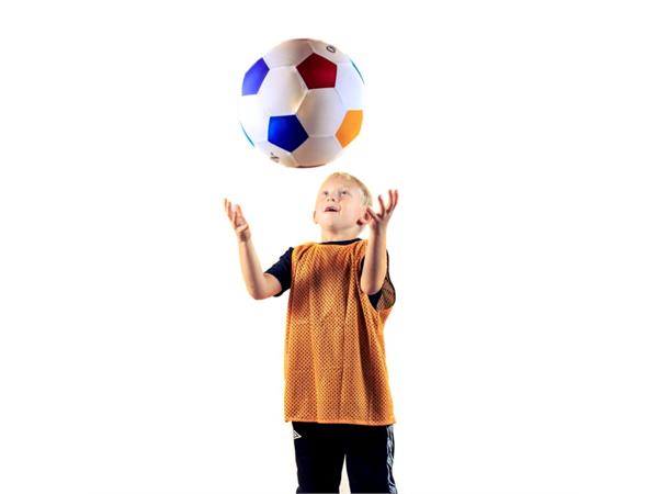 Omnikin® fotball 36 cm | 5 stk. Pakke med 5 superlette fotballer