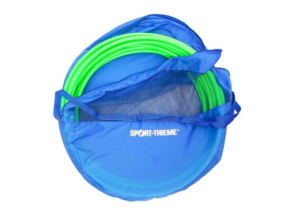 Tilbehør | Bag til gymnastikkringer Max 80 cm i diameter 