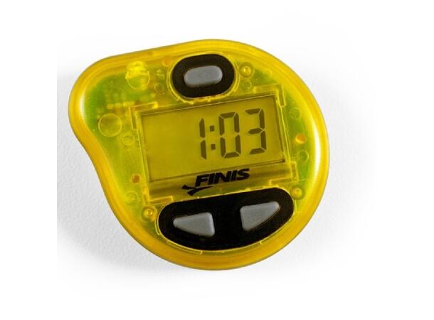 FINIS Tempo Trainer Pro Holder orden på din svømmefrekvens 