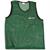 Overtrekksvest Sport-Thieme Barn Barn | Grønn Markeringsvest 