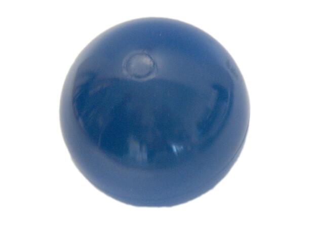 Kasteball av gummi 80 g | 6 cm Til skole og trening 