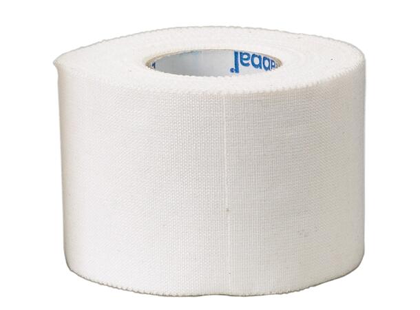 Sportstape Strappal 40 mm x 10 m 1 stk | Kraftig vev for tøff belastning 