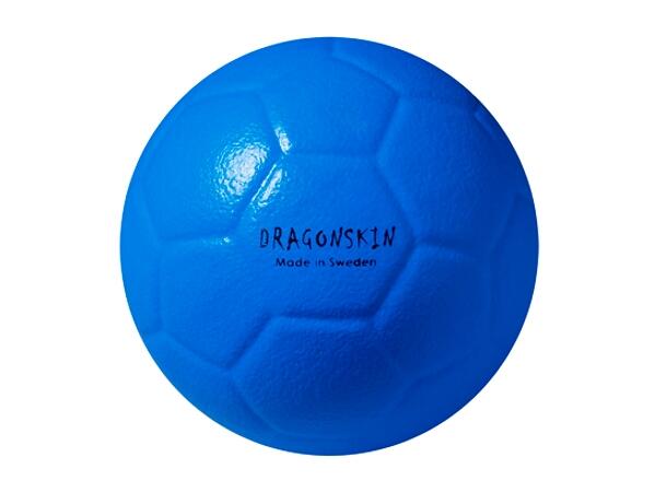 Dragonskin skumfotball Myk skumfotball str. 5 