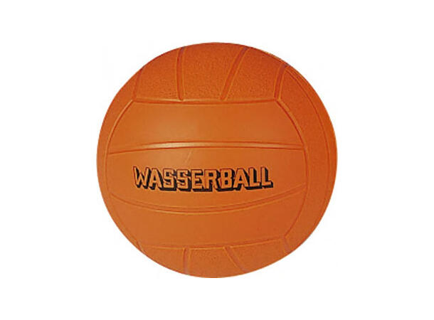 Vannpoloball Togu - Skolemodell Til lek og trening 