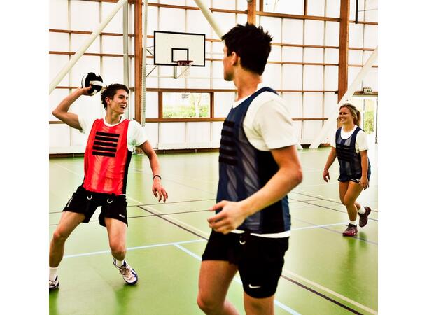 Bumball til barneskoler Klassesett til 12 personer 