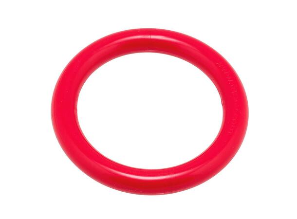 Dykkering standard rød Diameter: 14,5 cm 
