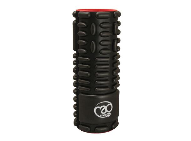 Triggerpunkt Foam Roller Skumrulle | 12 x 30 cm 