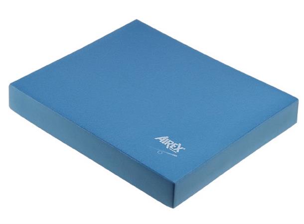 Airex balanseputer Original Pakke med 5 balanseputer - blå