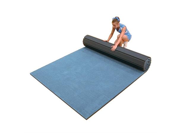 Turnmatte på rull Spieth Flexi-roll 4 cm Kategori 2 | Velg størrelse