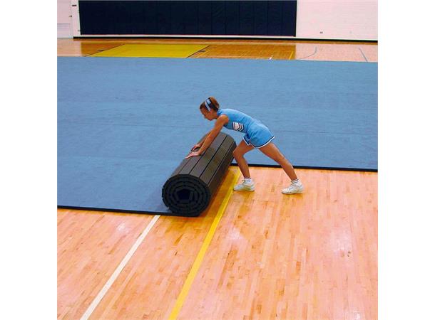 Turnmatte på rull Spieth Flexi-roll 4 cm Kategori 2 | Velg størrelse