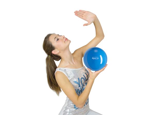 RG Ball Ritmic 16 cm | 280 gram Treningsball i assorterte farger