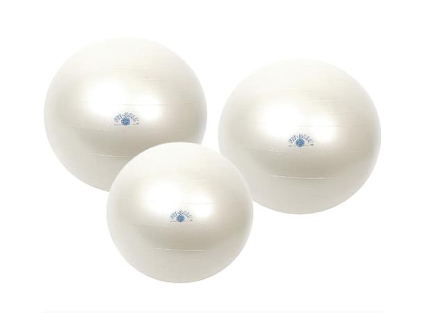 Gymnic Fit Ball 55 cm Lateksfri treningsball 