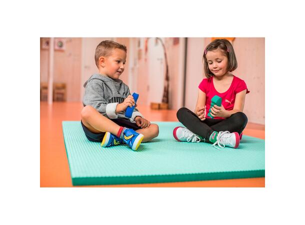 Håndtrener Airex Grippy 1 stk. hånd- og fingertrener 