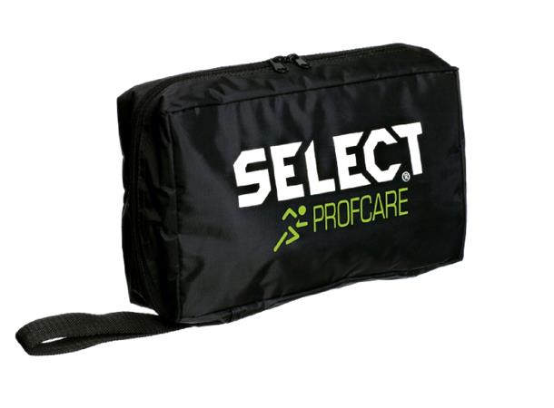 Select Mini Medisinveske med innhold Rommer 5 liter