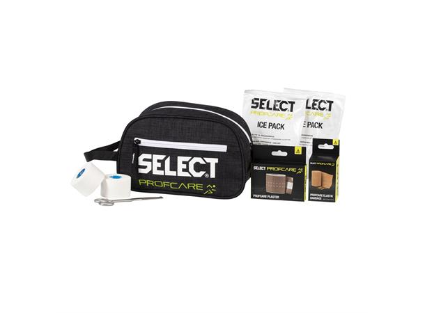 Select Mini Medisinveske med innhold Rommer 5 liter