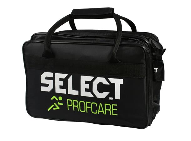 Select Junior Medisinveske med innhold Rommer 23,7 liter