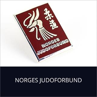 Norges Judoforbund