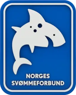 Haien pk á 20 Klubber og skoler i Norges Svømmeskole