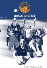 Ballsidighet Utsolgt - kontakt Fagbokforlaget