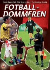 Fotballdommeren