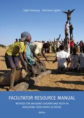 Facilitator Resource Manual