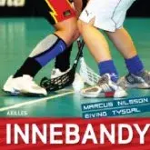 Innebandy bok ISBN 978-82-7286-173-4