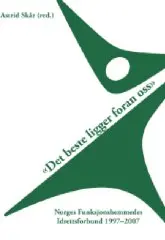 Det beste ligger foran oss ISBN 9788272862014