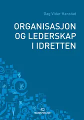 Organisasjon og lederskap i idretten