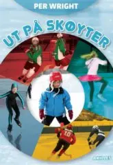 Ut på skøyter
