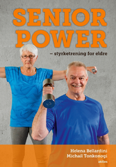 Senior power styrketrening for eldre