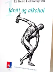 Idrett og alkohol 1