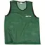 Overtrekksvest Sport-Thieme Senior Senior | Grønn Markeringsvest 