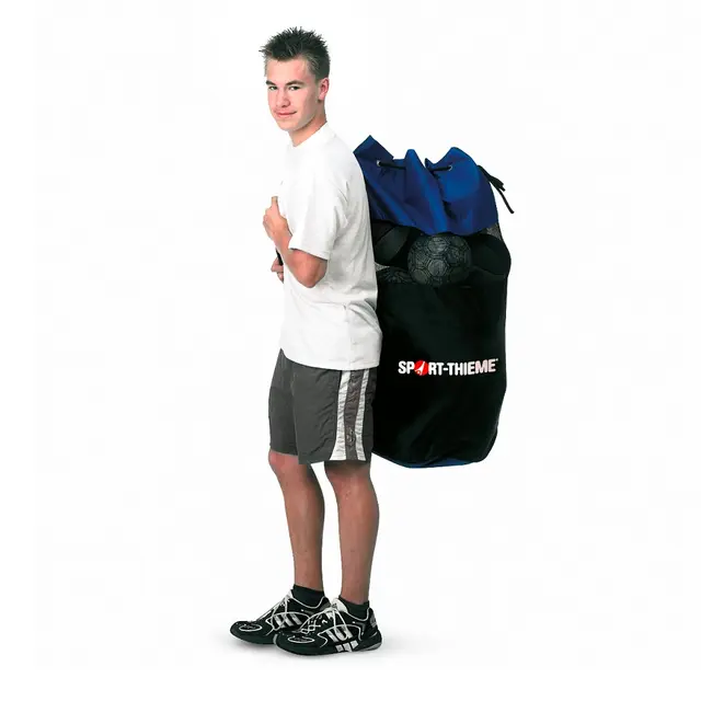 Ballbag Sport-Thieme Ballsekk til 10 baller 
