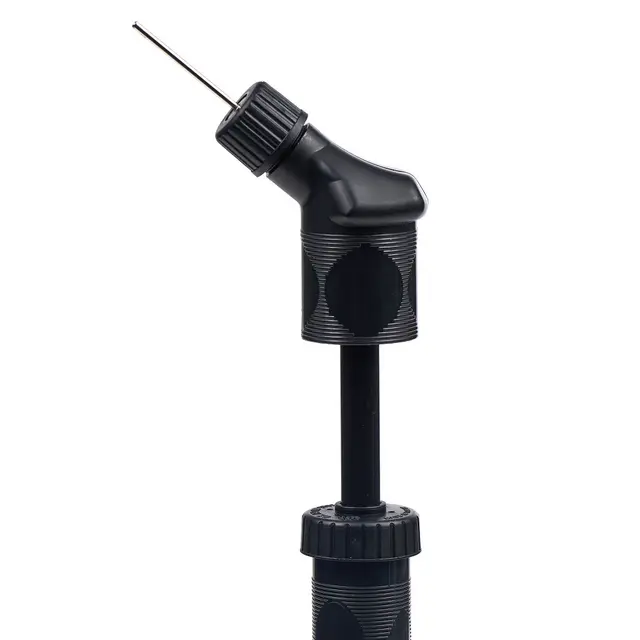 Ballpumpe Kvikk Mini Liten og hendig pumpe 