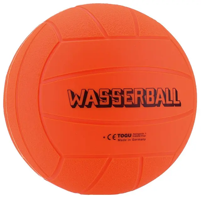 Vannpoloball Togu - Skolemodell Til lek og trening 