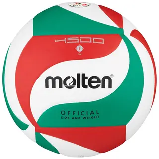 Volleyball Molten V5M4500 Str. 5 | Matchball