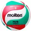 Volleyball Molten V5M5000 Str. 5 | Matchball FIVB DVV 1