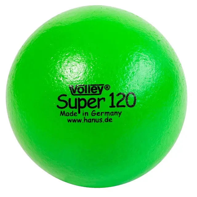 Softball Volley Super 12 cm Skumball med elé-trekk 