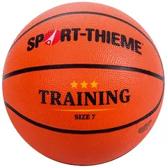 Basketball Sport-Thieme Training 7 Treningsball til inne- og utebruk